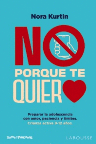 NO, PORQUE TE QUIERO