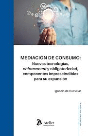 MEDIACIN DE CONSUMO