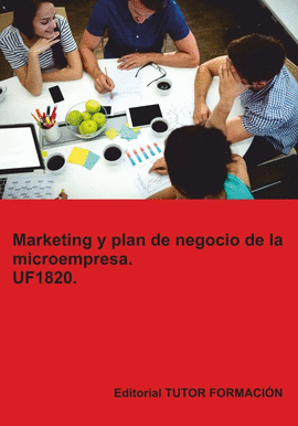 MARKETING Y PLAN DE NEGOCIO DE LA MICROEMPRESA