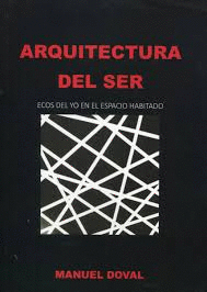 ARQUITECTURA DEL SER