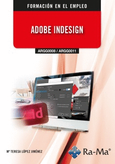 ADOBE INDESIGN