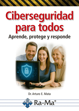 CIBERSEGURIDAD PARA TODOS