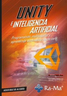 UNITY E INTELIGENCIA ARTIFICIAL