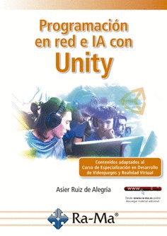 PROGRAMACI�N EN RED E IA CON UNITY