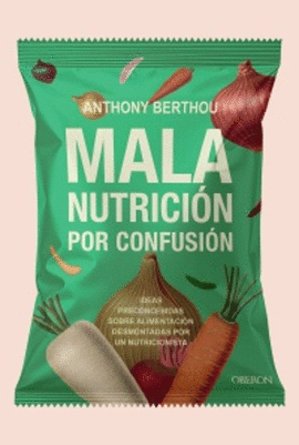 MALA NUTRICION