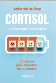CORTISOL, LA HORMONA DEL ESTR�S