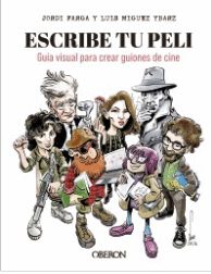 ESCRIBE TU PELI