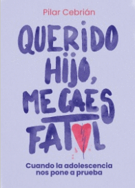 QUERIDO HIJO. ME CAES FATAL