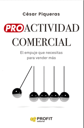 PROACTIVIDAD COMERCIAL