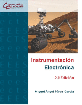 INSTRUMENTACION ELECTRONICA