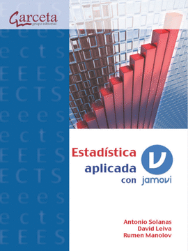 ESTAD�STICA APLICADA CON JAMOVI