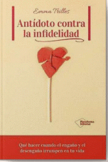ANT�DOTO CONTRA LA INFIDELIDAD