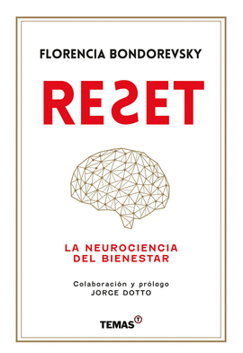 RESET. LA NEUROCIENCIA DEL BIENESTAR