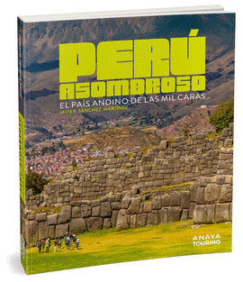 PERU ASOMBROSO