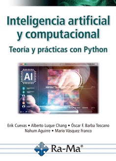 INTELIGENCIA ARTIFICIAL Y COMPUTACIONAL