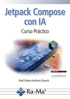 JETPACK COMPOSE CON IA
