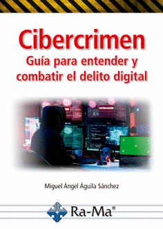 CIBERCRIMEN