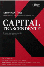 CAPITAL TRASCENDENTE