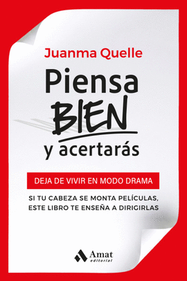 PIENSA BIEN Y ACERTAR�S