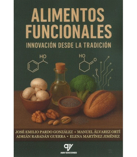 ALIMENTOS FUNCIONALES