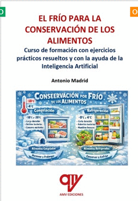 EL FR�O PARA LA CONSERVACI�N DE LOS ALIMENTOS