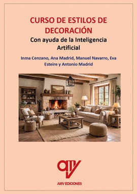 CURSO DE ESTILOS DE DECORACI�N