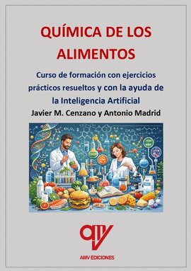 QU�MICA DE LOS ALIMENTOS