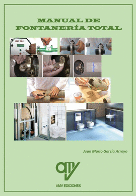MANUAL DE FONTANER�A TOTAL