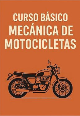 CURSO B�SICO MEC�NICA DE MOTOS