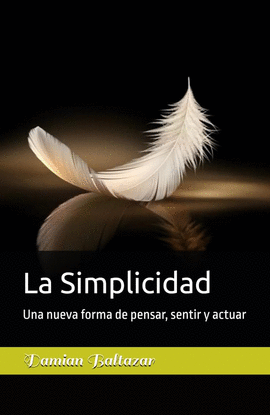 LA SIMPLICIDAD