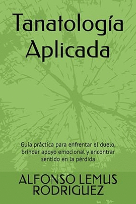 TANATOLOGIA APLICADA