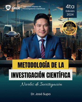 METODOLOGIA DE LA INVESTIGACION CIENTIFICA