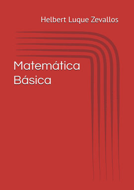 MATEMTICA BSICA