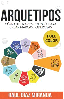 ARQUETIPOS: CMO UTILIZAR PSICOLOGA PARA CREAR MARCAS PODEROSAS
