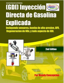 INYECCI�N DIRECTA DE GASOLINA EXPLICADA (GDI)