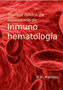 INMUNOHEMATOLOGIA. MANUAL B�SICO DE LABORATORIO (SPANISH EDITION)