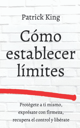 COMO ESTABLECER LIMITES