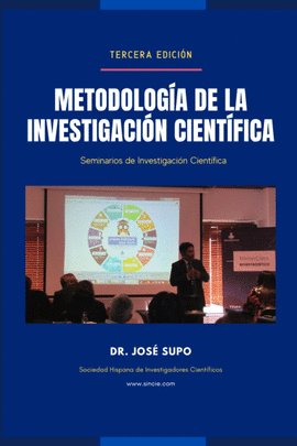 METODOLOGA DE LA INVESTIGACIN CIENTFICA