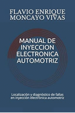 MANUAL DE INYECCION ELECTRONICA AUTOMOTRIZ