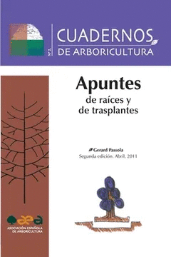 APUNTES DE RAICES Y DE TRASPLANTES