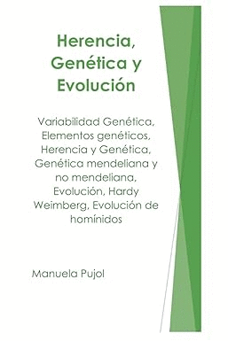 HERENCIA GENETICA Y EVOLUCION