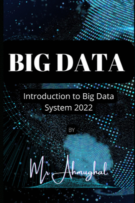 BIG DATA ANALYTICS INTRODUCTION TO BIG DATA SYSTEM 2022