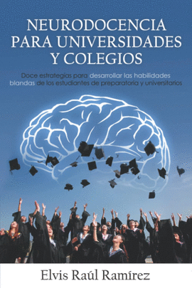 NEURODOCENCIA PARA UNIVERSIDADES Y COLEGIOS