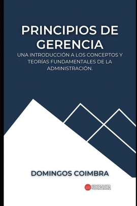 PRINCIPIOS DE GERENCIA