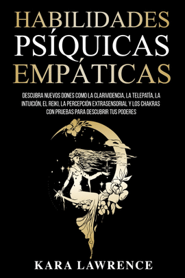 HABILIDADES PSQUICAS EMPTICAS
