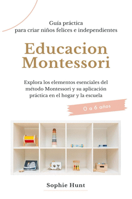 EDUCACION MONTESSORI