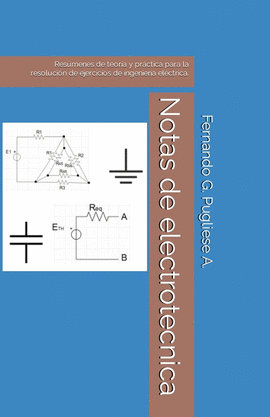 NOTAS DE ELECTROTECNICA