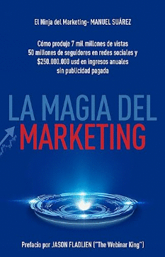 LA MAGIA DEL MARKETING