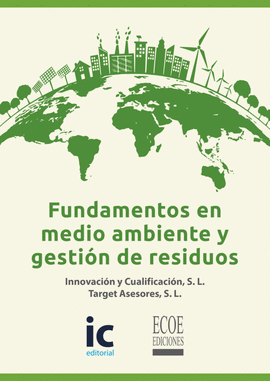 FUNDAMENTOS EN MEDIO AMBIENTE Y GESTION DE RESIDUOS