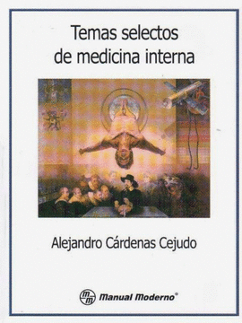 TEMAS SELECTOS DE MEDICINA INTERNA